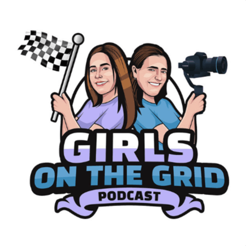 Rianna O'meara-Hunt: Girls On The Grid