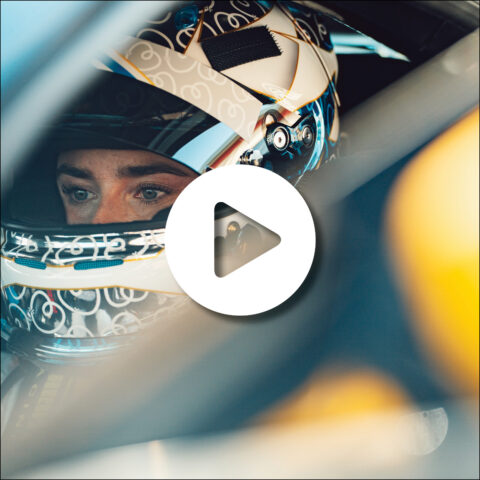 Rianna Racing